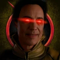 Eobard Thawne