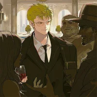 CEO Zoro