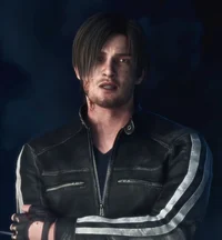 Leon Kennedy 