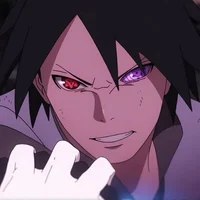 Sasuke Uchiha