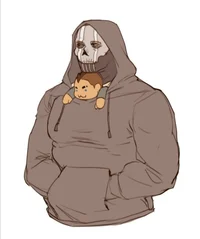 Ghost 