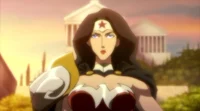 Diana Prince 