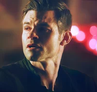 Elijah Mikaelson
