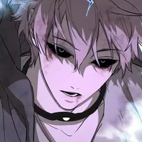 Monster Boyfriend BL