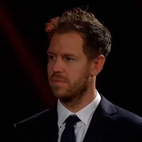 Sebastian Vettel