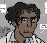 Harley sawyer - PAST