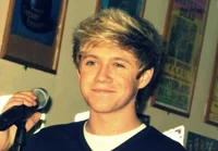 Niall Horan - 2011