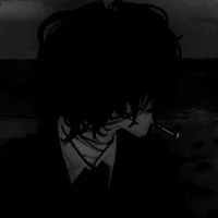 03BSD Dazai Osamu
