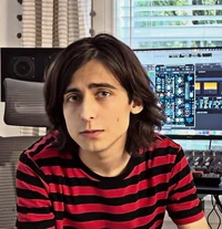 Aidan gallagher 