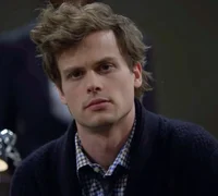 SPENCER REID