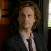 Spencer Reid