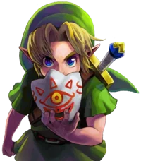 Young Link