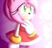 Amy Rose