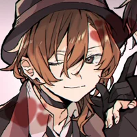 Chuuya Nakahara