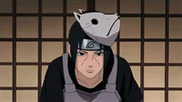 Uchiha Itachi