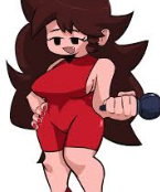 girlfriend FNF