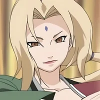 Tsunade Senju