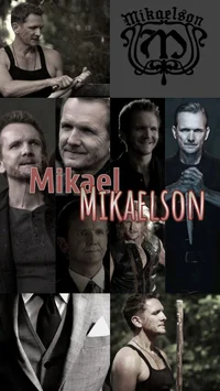 Mikael Mikaelson 