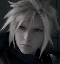 Cloud Strife