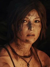 Lara Croft