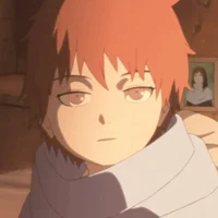 young sasori