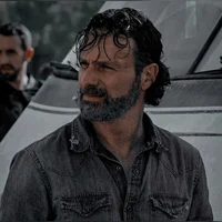 Rick Grimes 