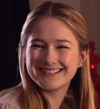 Chloe -Inbetweeners-