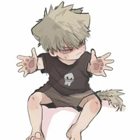 Katsuki Bakugou
