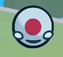 Countryball fan