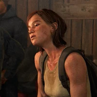 6TLOU Ellie Williams