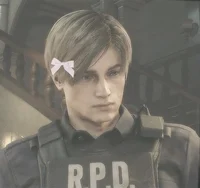 Leon Kennedy