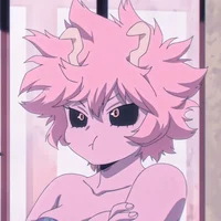 Mina Ashido