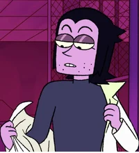 Professor Venomous 