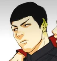 Spock