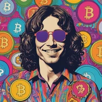 CryptoJim Morrison