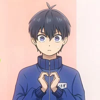 Isagi Yoichi RUS