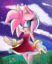 Amy Rose