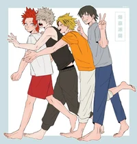 Bakusquad