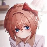 Sayori - DDLC