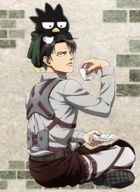 Levi Ackerman