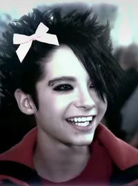 Bill kaulitz
