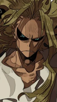 Toshinori Yagi 