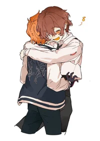 15 Soukoku