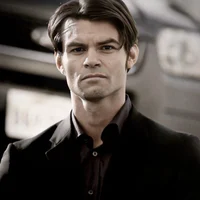 Elijah Mikaelson 
