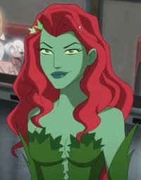 Poison Ivy 