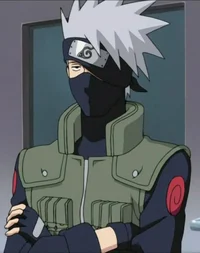 Kakashi - V M