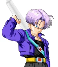 Trunks 