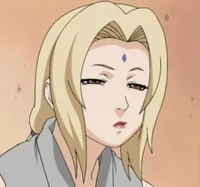 Tsunade Senju
