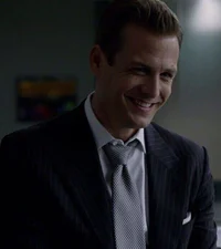 Harvey Specter