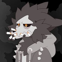 Steamroller the Wolf